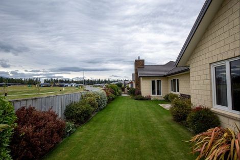 Photo of property in 14 Alma Place, Methven, 7730