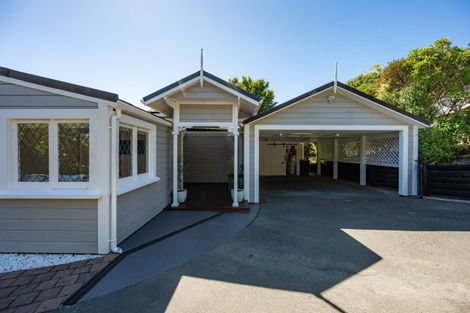 Photo of property in 5 George Kidd Street, Richmond, 7020