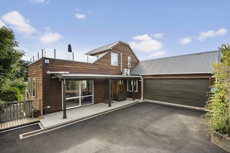 Photo of property in 67a Cashmere Avenue, Khandallah, Wellington, 6035