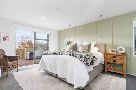 Photo of property in 4 Patchett Place, Cashmere, Christchurch, 8022