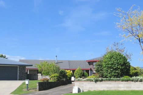 Photo of property in 7 Sharp Place, Matamata, 3400