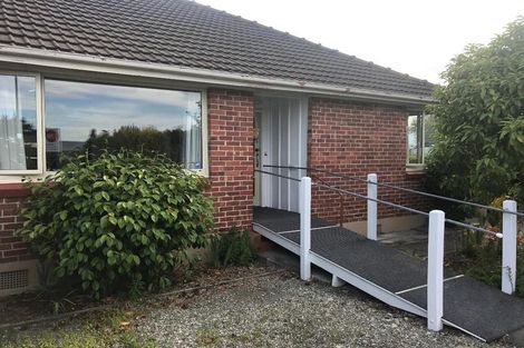 Photo of property in 244 Selwyn Street, Marchwiel, Timaru, 7910