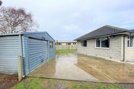 Photo of property in 50 Eureka Street, Aranui, Christchurch, 8061