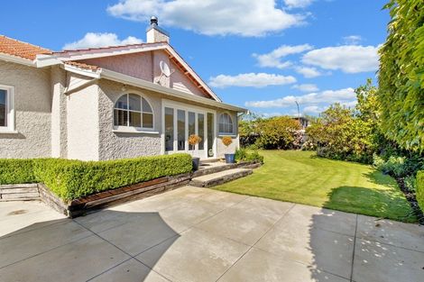 Photo of property in 1 Park Lane, Highfield, Timaru, 7910