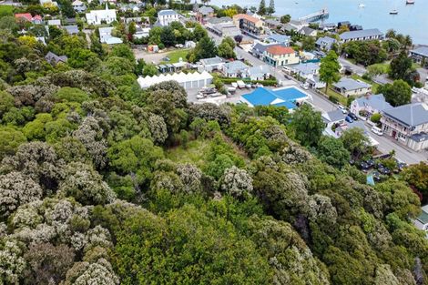 Photo of property in 9 Rue Pompallier, Akaroa, 7520