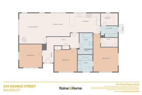 Photo of property in 234 George Street, Waverley, Invercargill, 9810