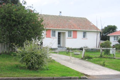 Photo of property in 15 Worth Street, Kaitaia, 0410