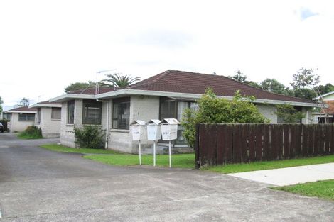 Photo of property in 2/34 Portage Road, Papatoetoe, Auckland, 2025