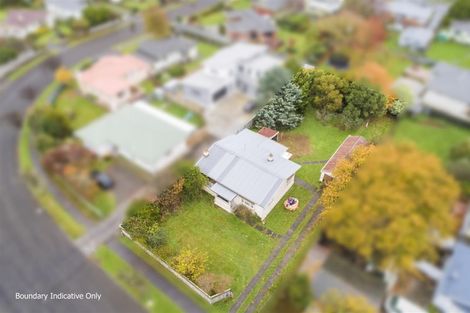 Photo of property in 14 Keith Elliott Street, Feilding, 4702