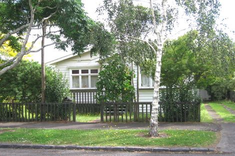 Photo of property in 50 Calgary Street, Mount Eden, Auckland, 1041