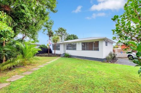 Photo of property in 57 Dominion Road, Papakura, 2110