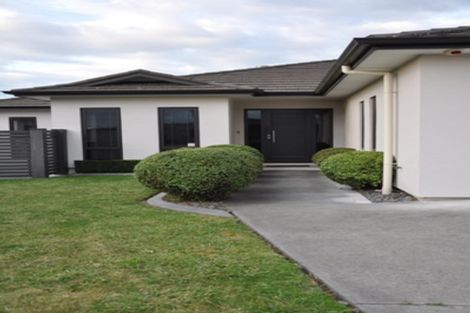 Photo of property in 11 Kirkpatrick Place, Havelock North, 4130