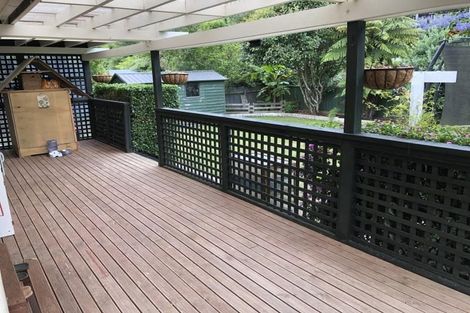 Photo of property in 20 Norfolk Street, Belmont, Lower Hutt, 5010