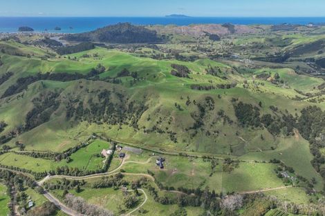 Photo of property in 387 Wentworth Valley Road, Whangamata, 3691