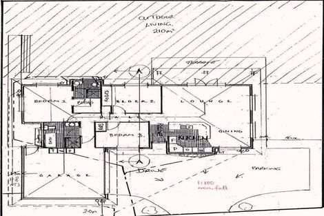 Photo of property in 9 Hamlet Lane, Heathcote Valley, Christchurch, 8022