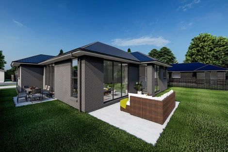 Photo of property in 23 Inch Crescent, Rangiora, 7400