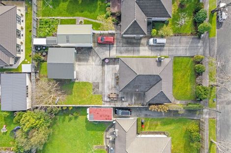 Photo of property in 11 Clyma Street, Elderslea, Upper Hutt, 5018