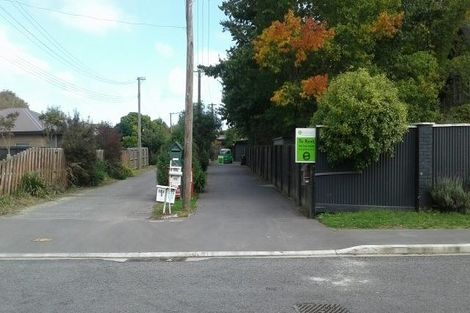 Photo of property in 210 Riverlaw Terrace, Saint Martins, Christchurch, 8022