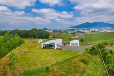 Photo of property in 573 Maungatawhiri Road, Raglan, 3295