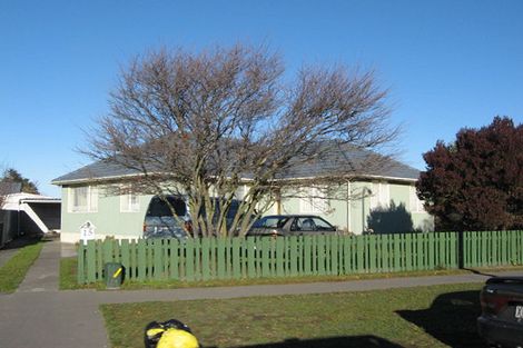 Photo of property in 15 Kaplan Avenue, Islington, Christchurch, 8042