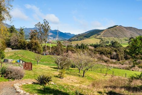 Photo of property in 267 Kaiuma Bay Road, Canvastown, Havelock, 7178