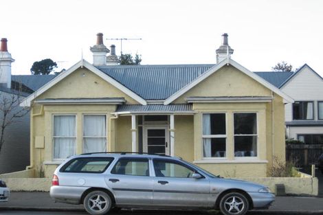 Photo of property in 824 Cumberland Street, North Dunedin, Dunedin, 9016