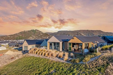 Photo of property in Northlake, 34 Bonspiel Road, Wanaka, 9305