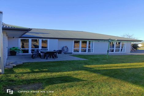 Photo of property in 15 Cross Street, Coalgate, 7673