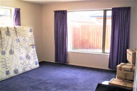 Photo of property in 28 Dufek Crescent, Wigram, Christchurch, 8042