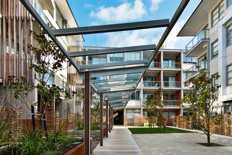 Photo of property in Revolucion Apartments, 306/28w Torrens Terrace, Mount Cook, Wellington, 6011