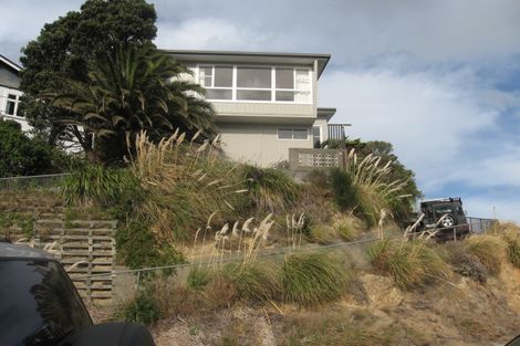 Photo of property in 97 Townsend Road, Miramar, Wellington, 6022