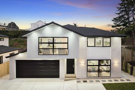 Photo of property in 11 Tawapou Close, Massey, Auckland, 0614