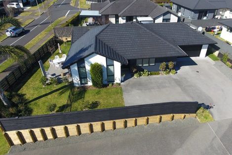 Photo of property in 1 Shea Lane, Pyes Pa, Tauranga, 3112