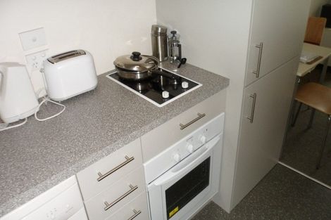 Photo of property in The Peak Apartments, 1001/170 Taranaki Street, Te Aro, Wellington, 6011