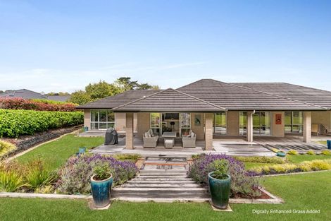 Photo of property in 2g Country Club Lane, Waiuku, 2123