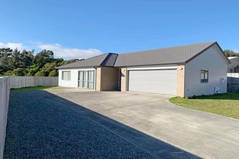 Photo of property in 63 Staithes Drive North, Whitby, Porirua, 5024