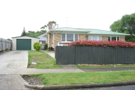 Photo of property in 27 Montgomery Avenue, Pukekohe, 2120