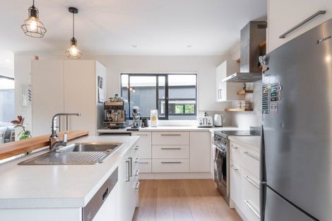 Photo of property in 16 Taksan Place, Pukete, Hamilton, 3200