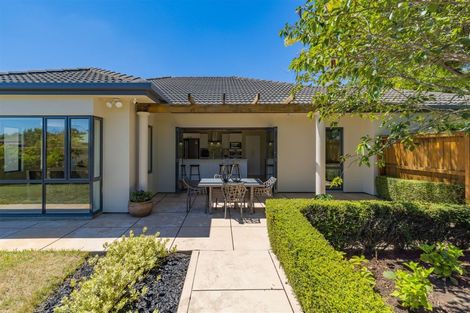 Photo of property in 4 Electra Place, Wigram, Christchurch, 8042