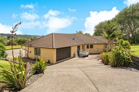 Photo of property in 45 Kingscliff Rise, Dairy Flat, Albany, 0792