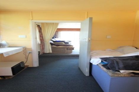 Photo of property in 21 Thompson Street, Greymouth, 7805