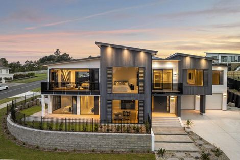 Photo of property in 120 Maraetai School Road, Maraetai, Auckland, 2018