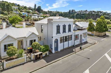Photo of property in 156 South Road, Caversham, Dunedin, 9012