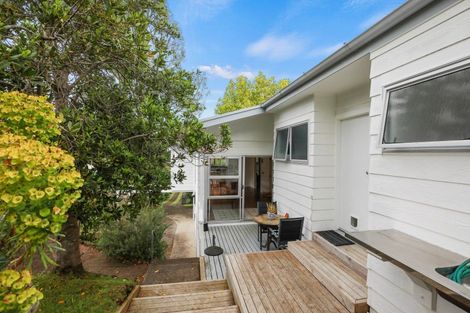 Photo of property in 6a Nahum Street, Paeroa, 3600