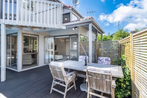 Photo of property in 12a Estelle Place, Farm Cove, Auckland, 2012