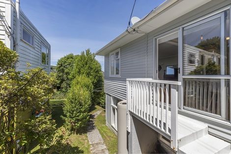 Photo of property in 52 Fox Street, Ngaio, Wellington, 6035