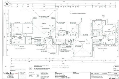 Photo of property in 409 Puketotara Road, Waipapa, Kerikeri, 0295