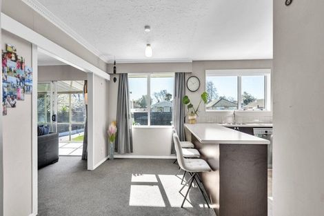 Photo of property in 13 Davidson Crescent, Hornby, Christchurch, 8042