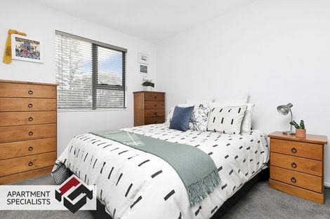 Photo of property in 2f/6 Piwakawaka Street, Eden Terrace, Auckland, 1010