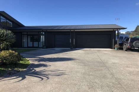 Photo of property in 36a Wicklam Lane, Greenhithe, Auckland, 0632